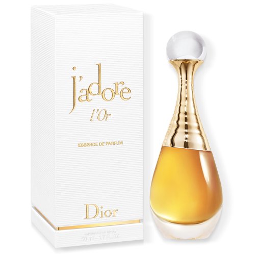 Dior Ich liebe L'Or - Essenz des Parfums 3348901664653 Dior Ich liebe L'Or - Essenz des Parfums 3348901664653